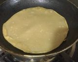 A picture of step 3 of Bangla’aur Gola Roti: Without Eggs & Masalas.