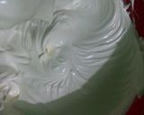 Foto langkah ke 3 dari resep Rainbow Cake Kukus Ny. Liem.