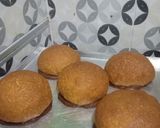 Foto langkah ke 5 dari resep Roti Boy.
