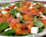 Foto del paso 11 de la receta: Ensalada de albaricoques