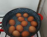 Rakott krumplim recept fázis 2 fotója