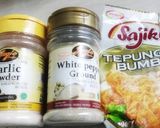 Foto langkah ke 2 dari resep Ring Onion Chrispy.