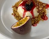 Pas rețetă Panna cotta 6 fotografie