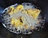 Foto langkah ke 6 dari resep Ayam Goreng Kremes.