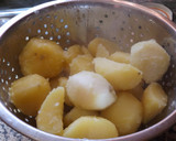 Foto del paso 1 de la receta: Patatas asadas especiales
