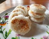 Gluten rice with Coconut (Wingko Babat) recipe step 6 photo
