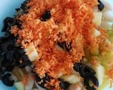 Foto del paso 7 de la receta Ensalada de alubias blancas con mango