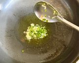 A picture of step 3 of Turnip (Shalgam) Ka Bharta.