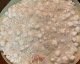 Foto del paso 2 de la receta: Tortipizza dulce-salada de higos y queso cottage