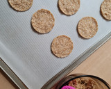 Foto del paso 2 de la receta: Galletitas de avena y coco, la sencillez hecha galleta ♥