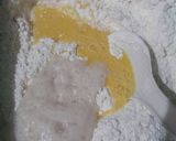 Foto langkah ke 3 dari resep Sweet Roll (tanpa ulen).