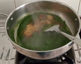 ગ્રીન પુલાવ (Green Pulao Recipe In Gujarati) રેસીપી સ્ટેપ4ફોટો