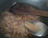 Foto langkah ke 5 dari resep Udang asam manis.