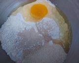 Foto langkah ke 1 dari resep Filipino Choco Bread.