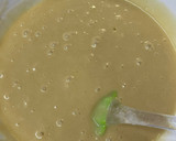 Foto del paso 4 de la receta: Bizcocho con chips de chocolate