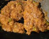 A picture of step 13 of Vegetable Burger.