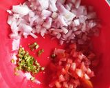 ઓનિયન ઉત્તપમ (Onion Uttpam Recipe In Gujarati) રેસીપી સ્ટેપ1ફોટો