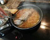Foto del paso 5 de la receta: Solomillo de cerdo al brandy con tomates secos