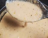 Foto del paso 6 de la receta: Pasta penne a la crema