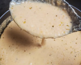Foto del paso 6 de la receta: Pasta penne a la crema