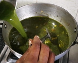 சிக்கன் சேமியா பிரியாணி #the.chennai.foodie ரெசிபி ஸ்டேப் 9 புகைப்படம்