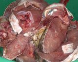 A picture of step 3 of Tawa Fried Fish.