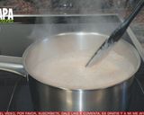 Foto del paso 1 de la receta: Turrón de arroz con leche