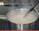 Foto del paso 1 de la receta: Turrón de arroz con leche