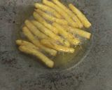 Foto langkah ke 3 dari resep Stick kentang keju.