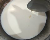 Foto langkah ke 3 dari resep Puding Karamel.