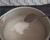 Foto langkah ke 1 dari resep Puding Leci Susu.