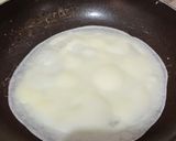 Foto langkah ke 4 dari resep Kulit Risol.