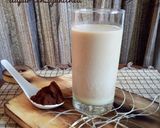 Foto langkah ke 5 dari resep Cold brew.