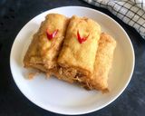 Foto langkah ke 3 dari resep Sosis Solo.