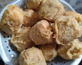 Foto langkah ke 6 dari resep 607. Tahu Isi Sayuran Gurih Renyah.