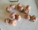 Foto del paso 4 de la receta: Albóndigas de Carne