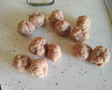 Foto del paso 4 de la receta: Albóndigas de Carne