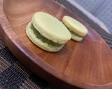 氣炸鍋♥馬卡龍❸的食譜步驟13照片
