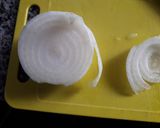 Foto del paso 2 de la receta: Papa a la crema