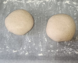 Foto del paso 6 de la receta: Pan de payés de espelta (fermentación lenta)