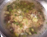 Foto del paso 3 de la receta: Arroz Yamaní. Guarnición integral. (Sin Gluten)