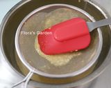 醇茶奶黃月餅(兔子月餅)的食譜步驟3照片