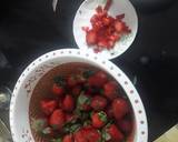 Nuteela lava fruit Shrikhand recipe step 4 photo