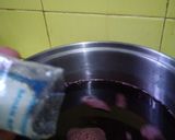 Foto langkah ke 2 dari resep Syrup Frambozen.