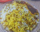 عکس مرحله 5 از دستور ته چین خوشمزه 🍲🍲🍲