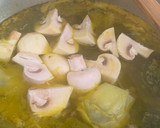 Foto del paso 4 de la receta: 🌿Guisado de macarrones sin carne🌿