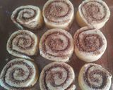 Foto del paso 7 de la receta: Rollos de canela