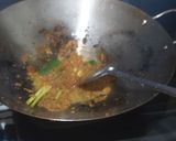 Foto langkah ke 2 dari resep Ayam Bakar dengan Nasi Putih.