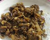 Apple gourd #cookpadramadan #cookpadsehri #1stweek recipe step 3 photo