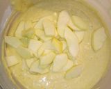 Foto del passaggio 3 della ricetta Torta Mele Arancia Bio e yogurt